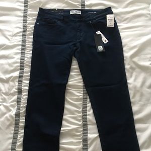 DL1961 Emma Jean, Size 30, Color: Flatiron